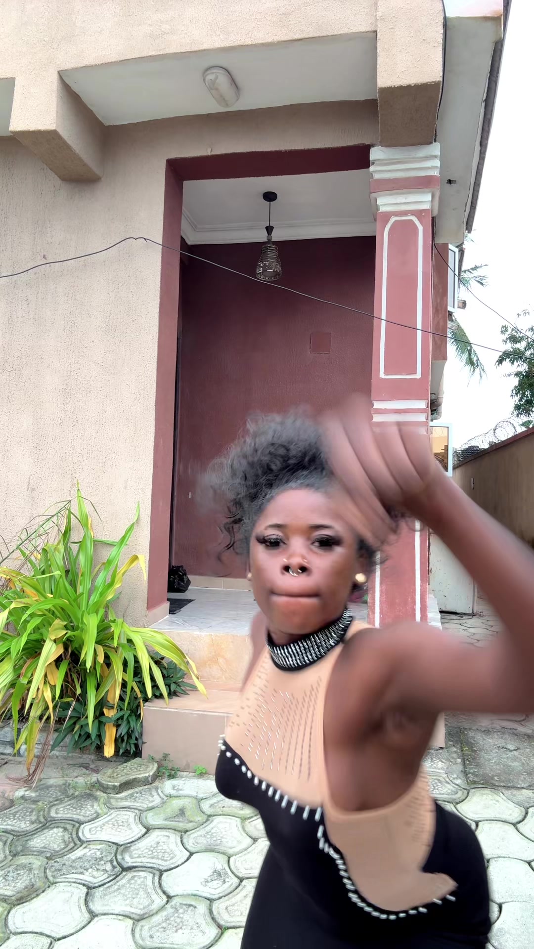 @LADYJAY A.K.A OMOGE EKO