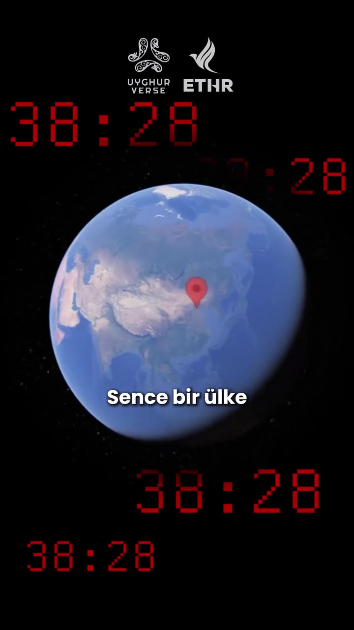@uyghursvoice
