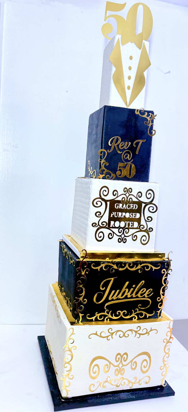 @MICKLIND CAKE BOUTIQUE