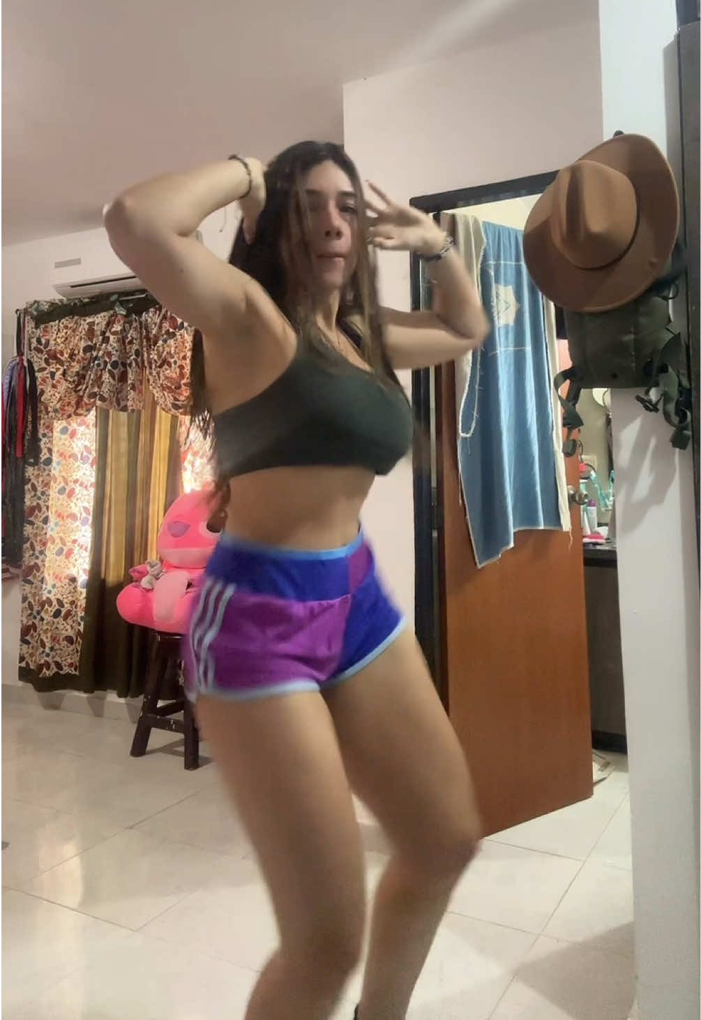 @Jeudy Arango