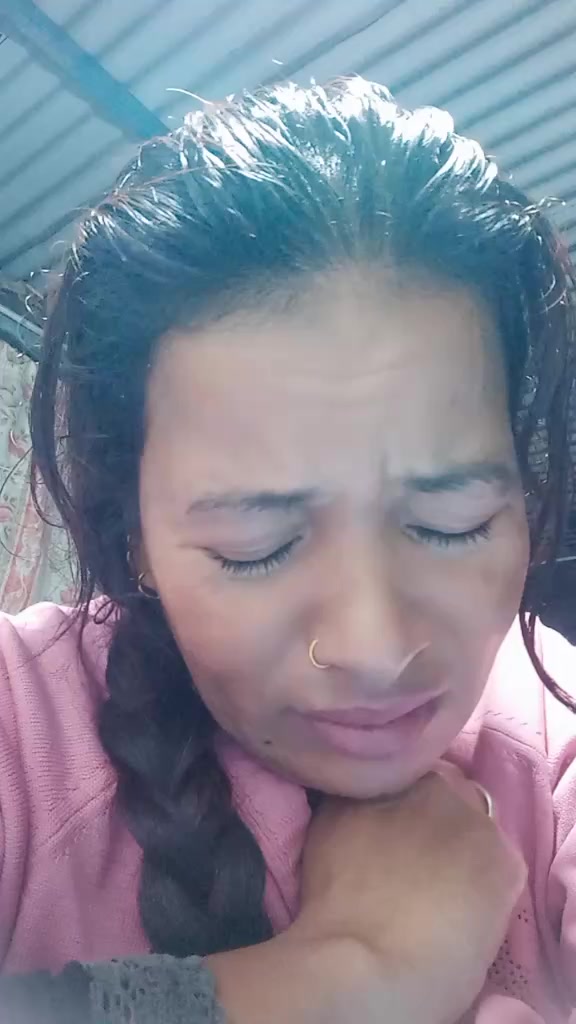 @पार्बती मंग्राती दुखि मान्छे म