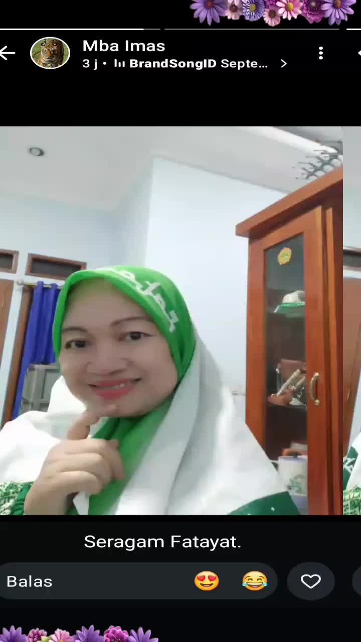 @Mbah maryono