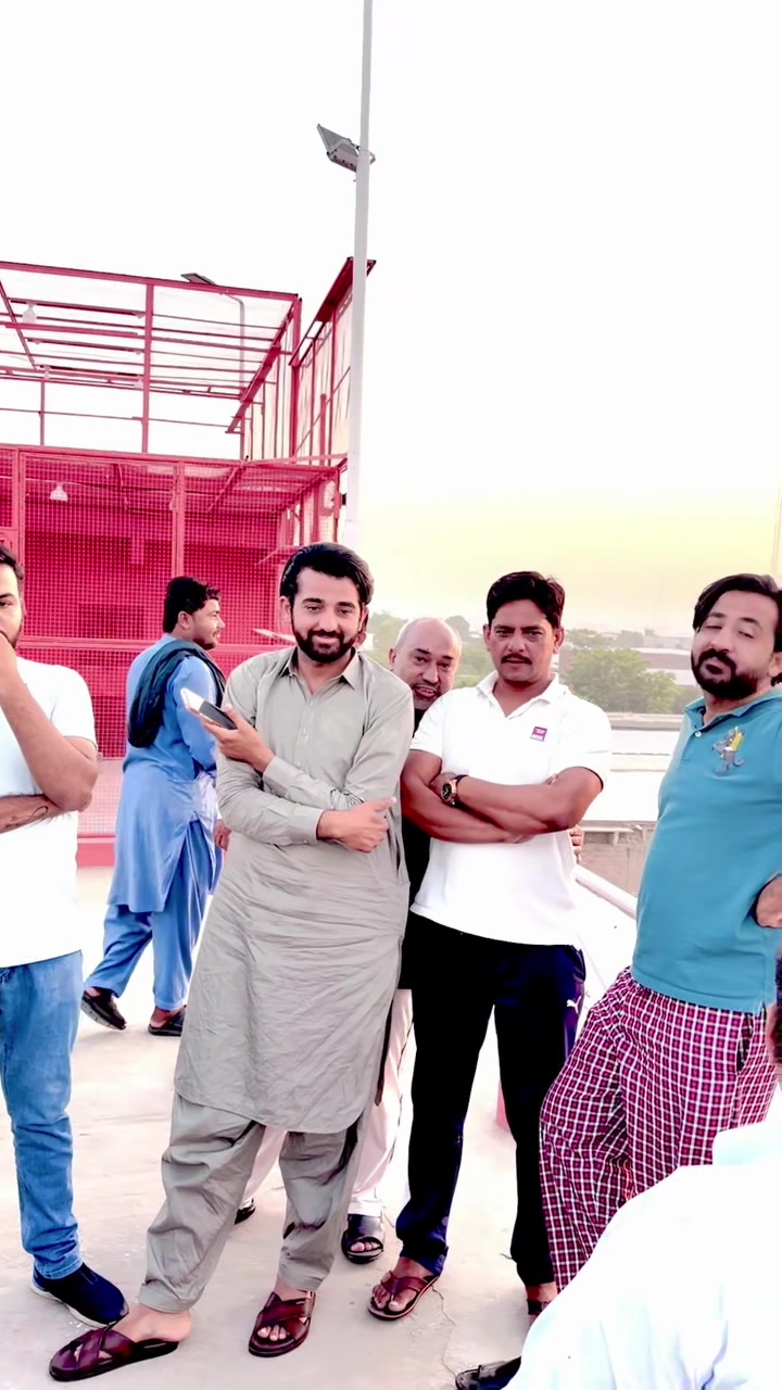 @Rameez Bhatti