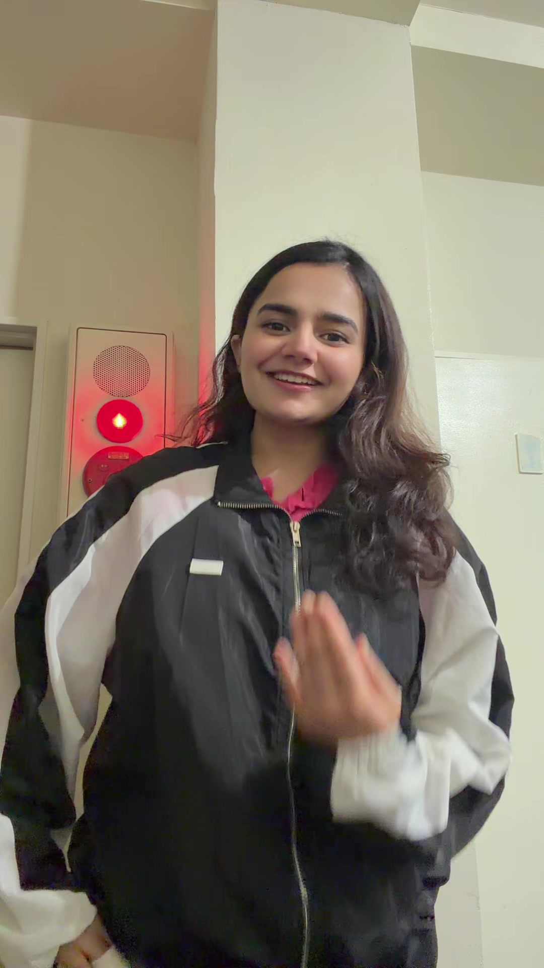 @Regina Sharma