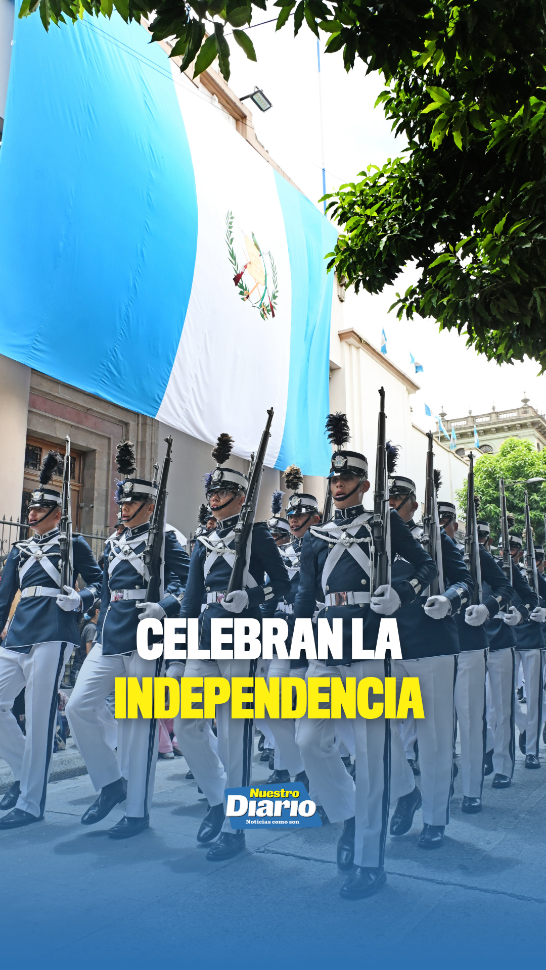 @Tiktok oficial Nuestro Diario