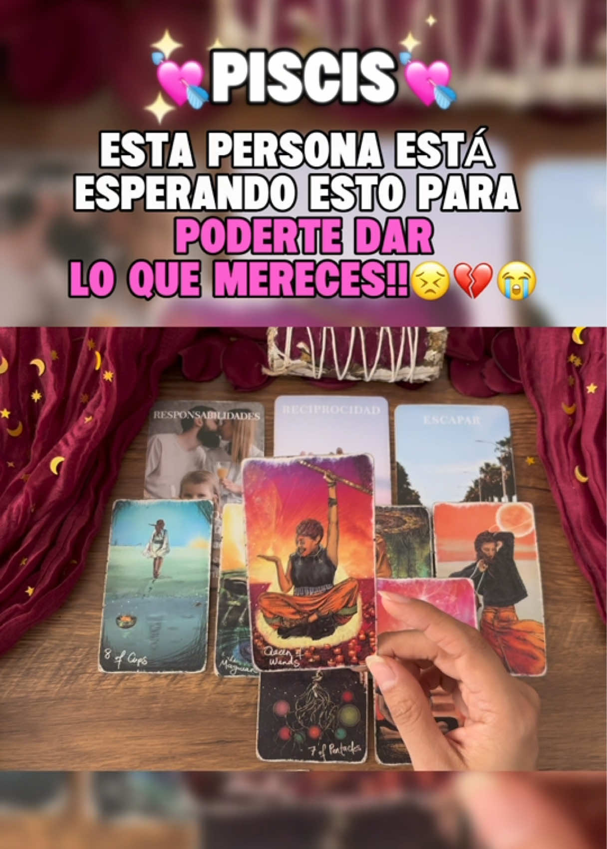 @Andy Sun Tarot ☀️
