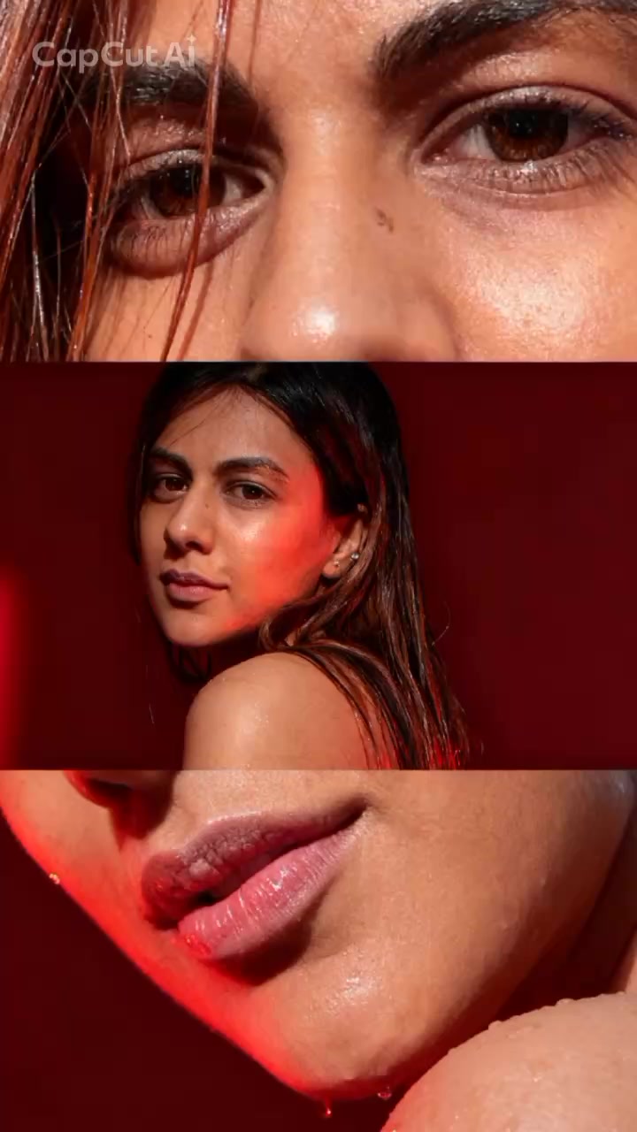@nia Sharma