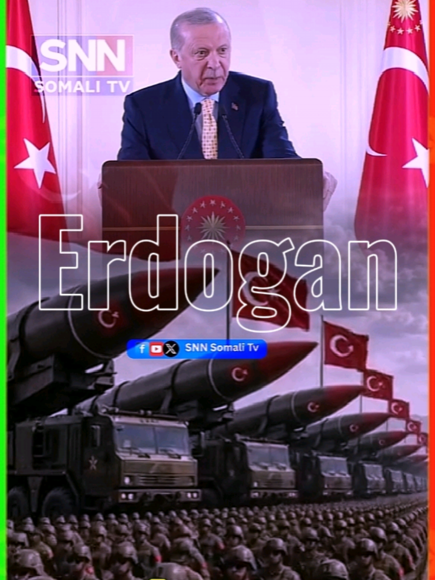 @SNN Somali Tv