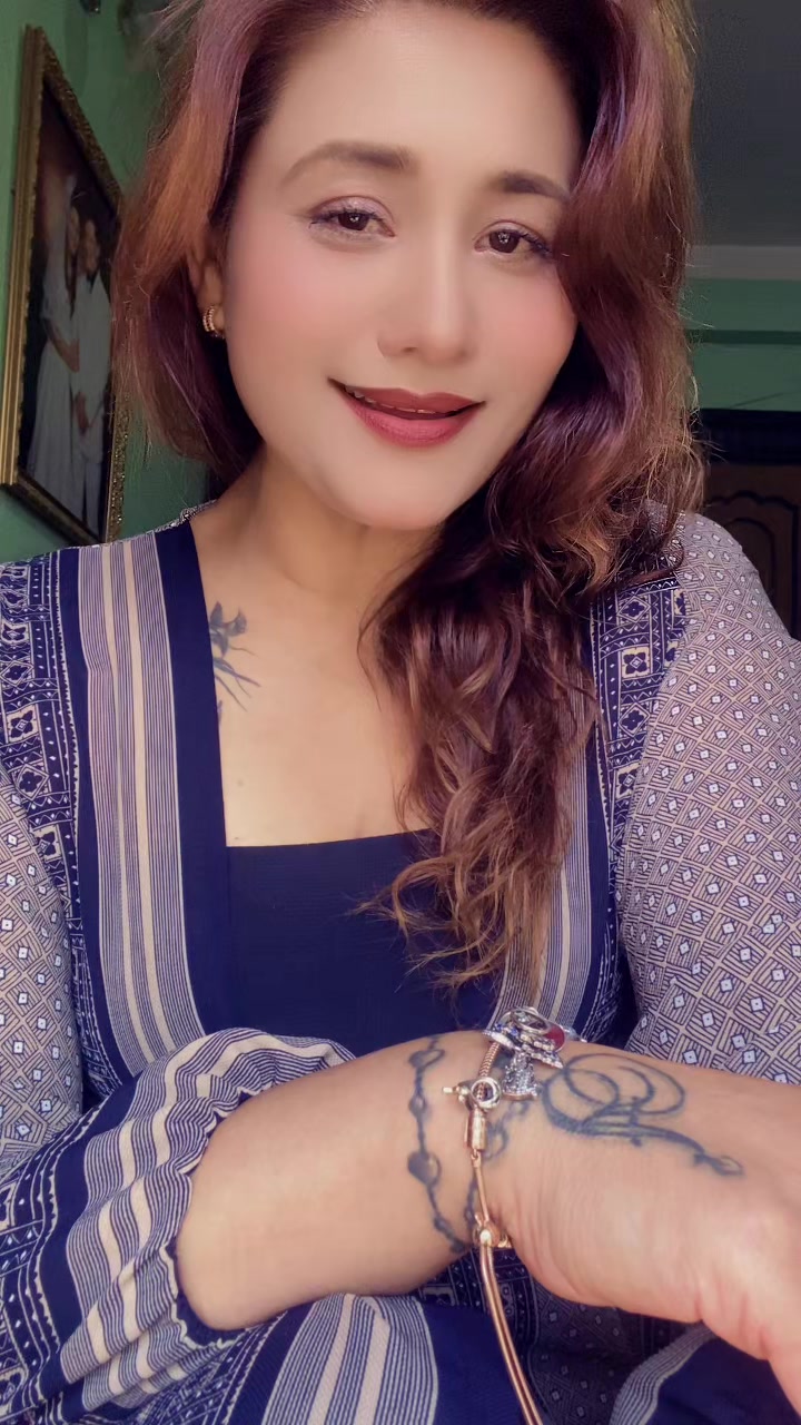 @Sandhya Shrestha ❤️ Feb28
