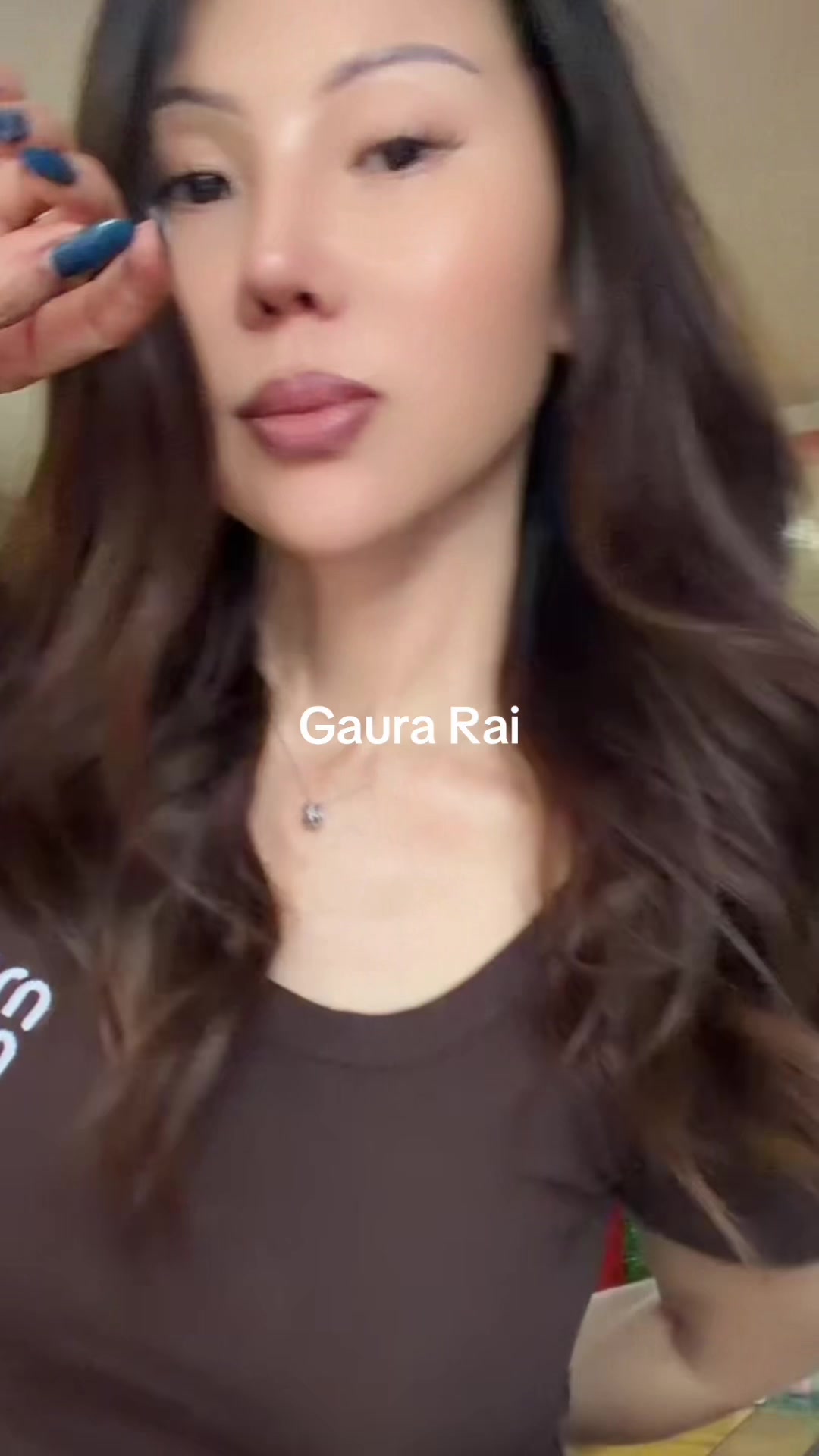 @Gaura Rai