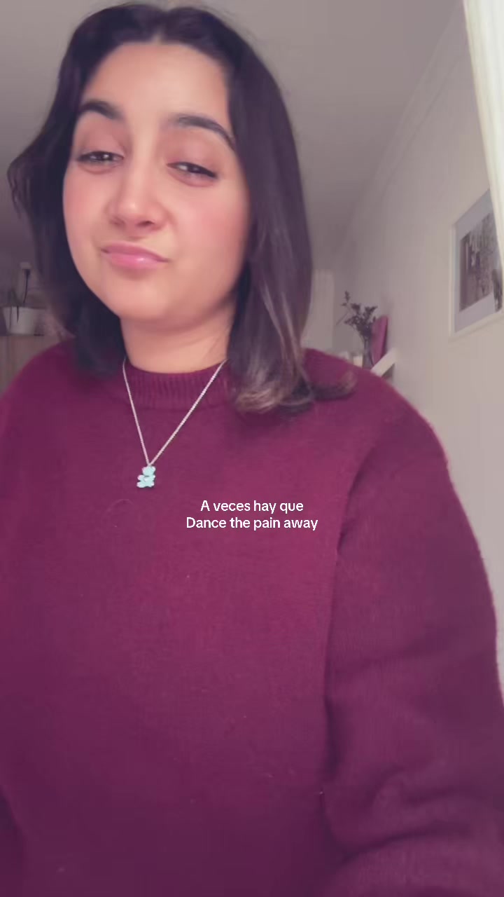 @Rocío Amanda