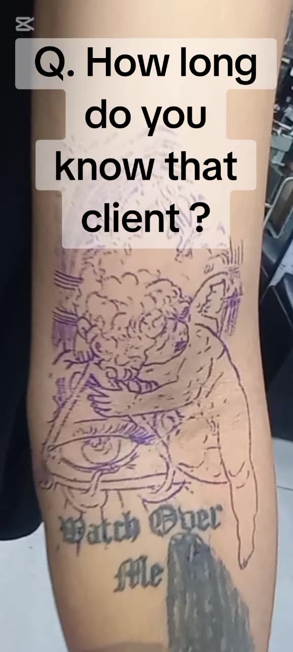@Primal Culture Tattoo Studio