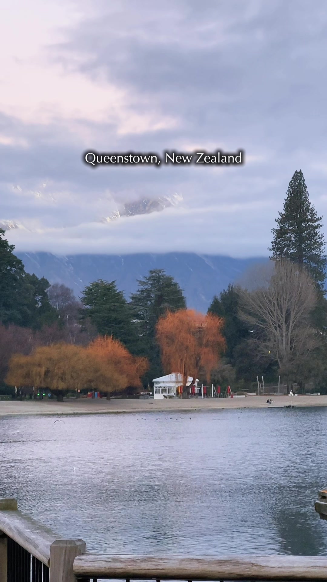 @Pinoy Traveller in New Zealand