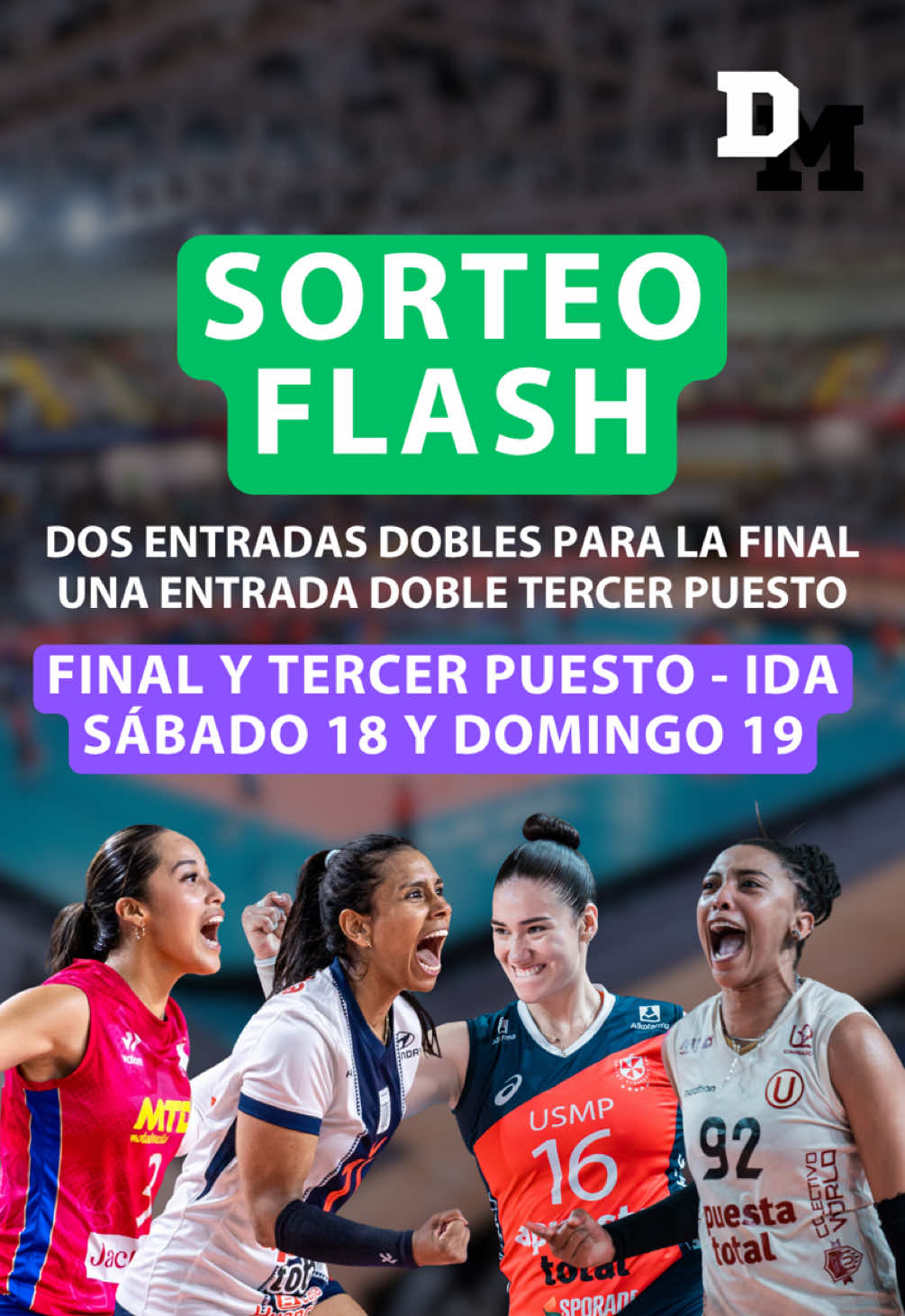 @Depor Man&iacute;a