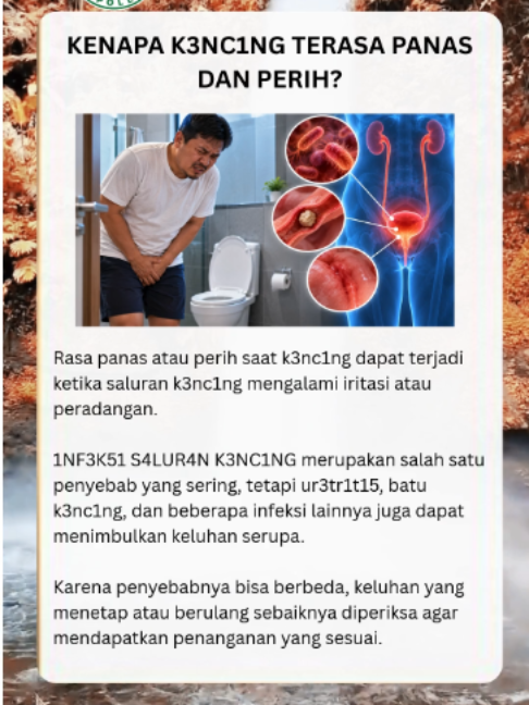 @Klinik Apollo Jakarta