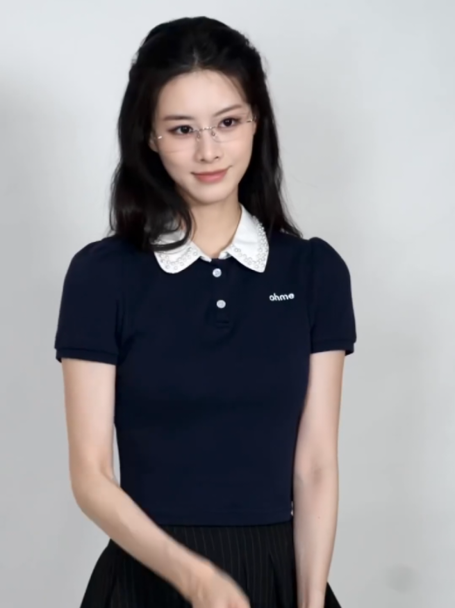 @ZHAO XIXI 赵夕汐