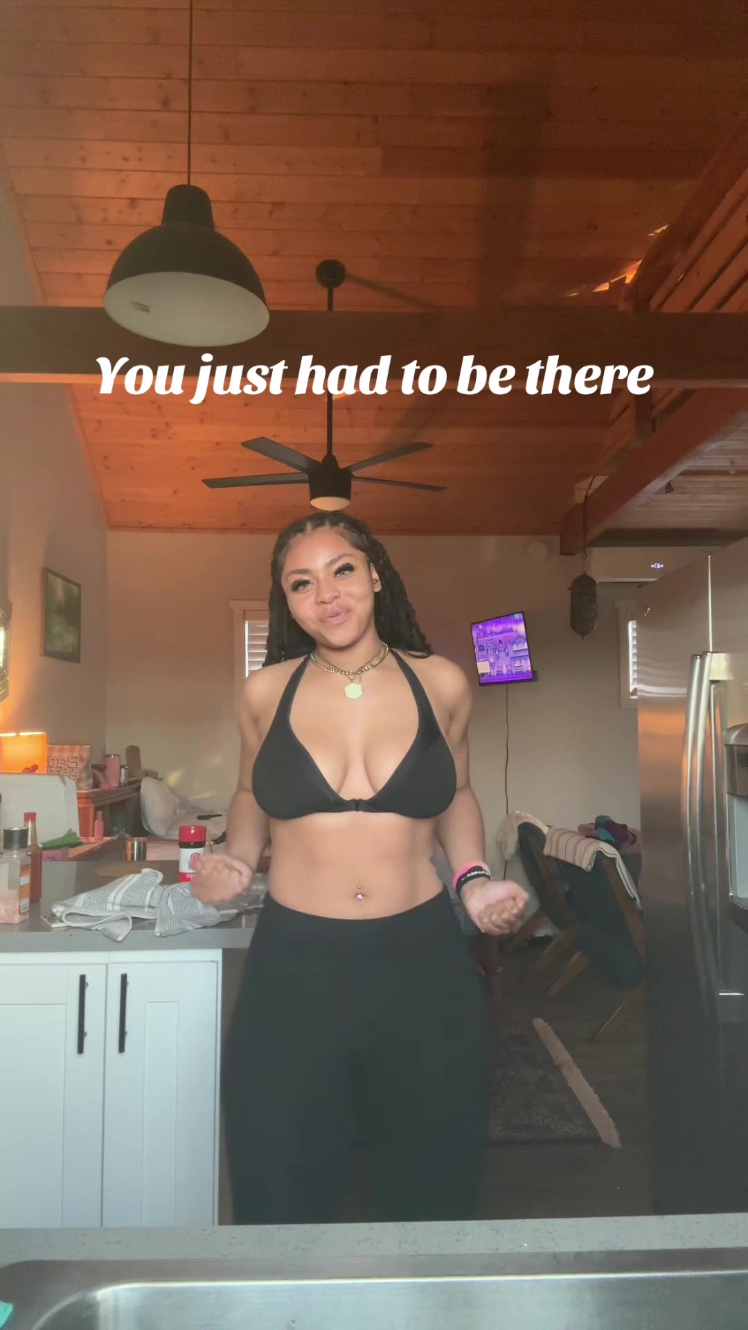 @Ayanna