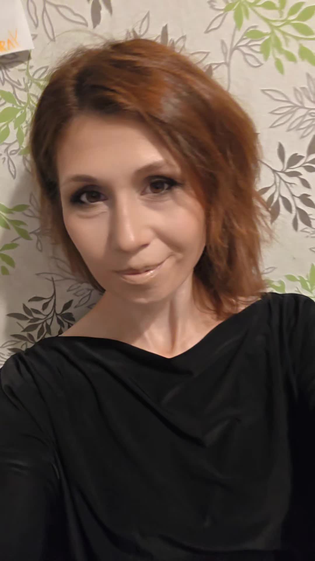 @Кудрявая