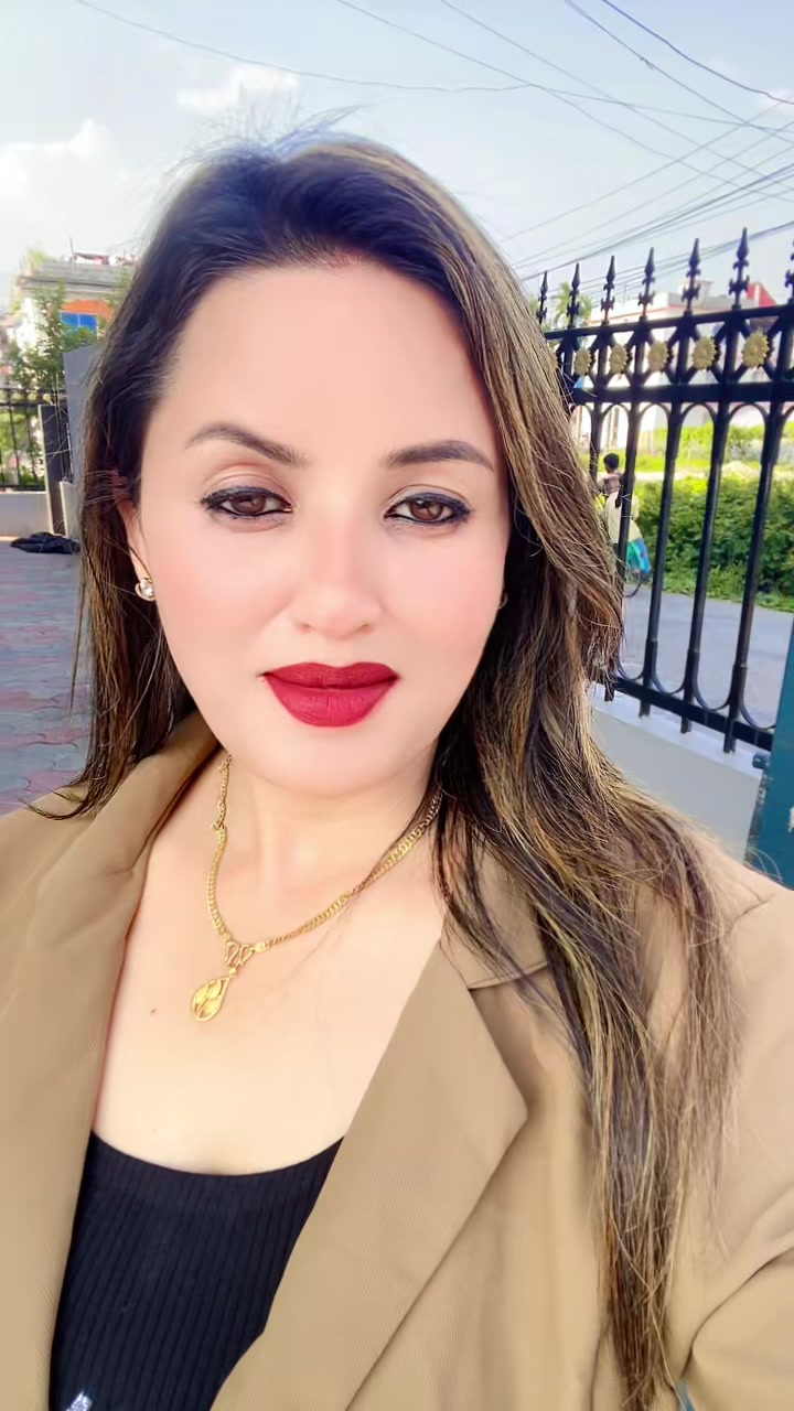 @Tara Khadka