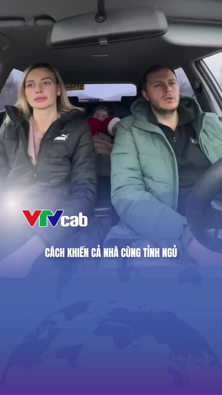 @VTVcab Trending - Giải trí