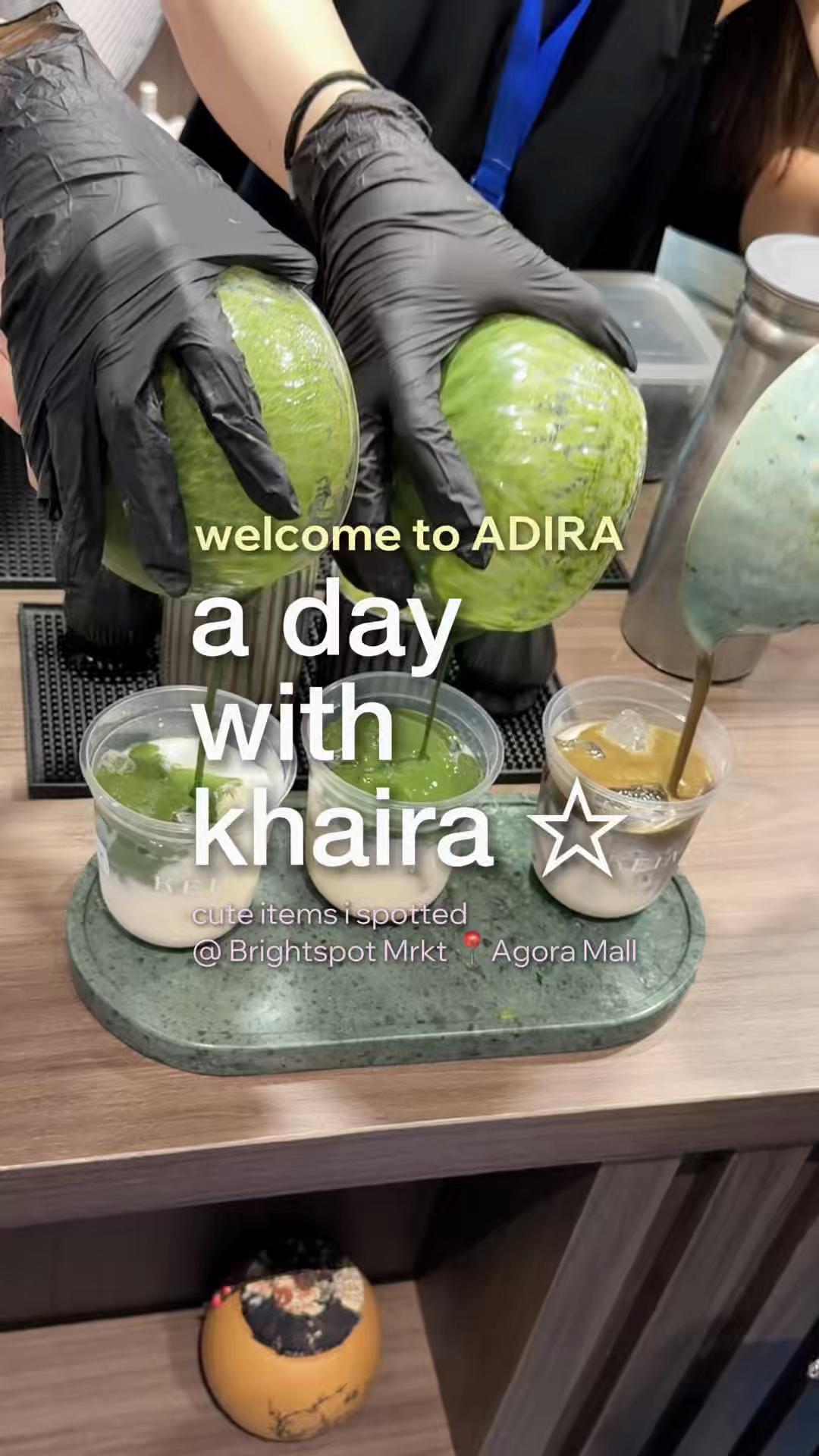 @Khaira A Maleeka