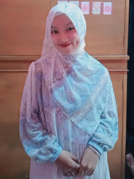 @Outfit Awanteduh23 🌻 157/45
