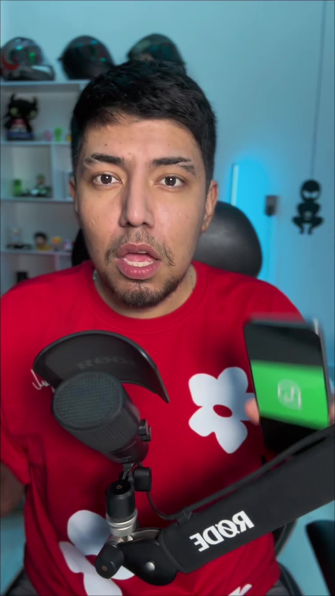 @Gus Jardon