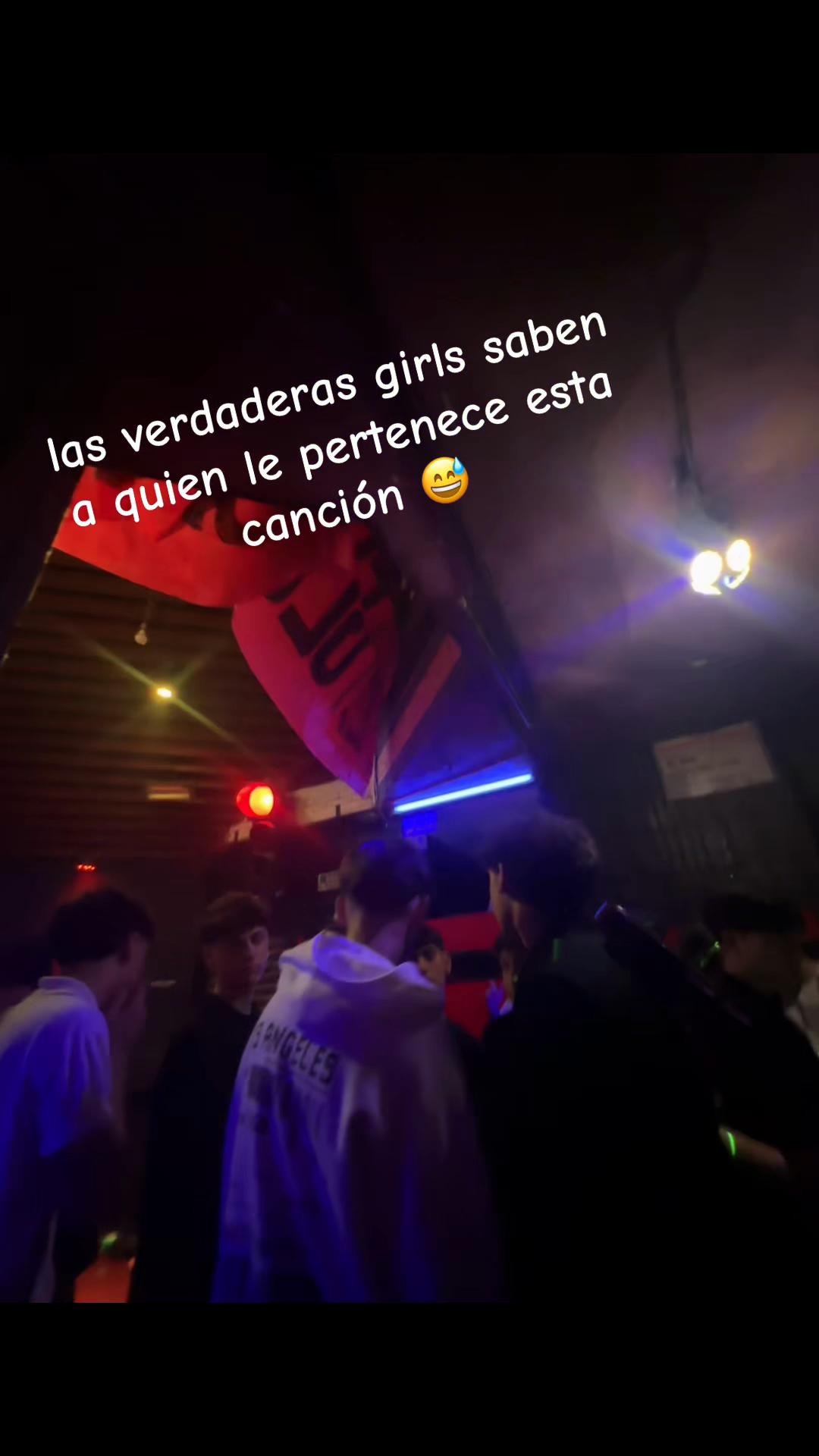 @nosotras