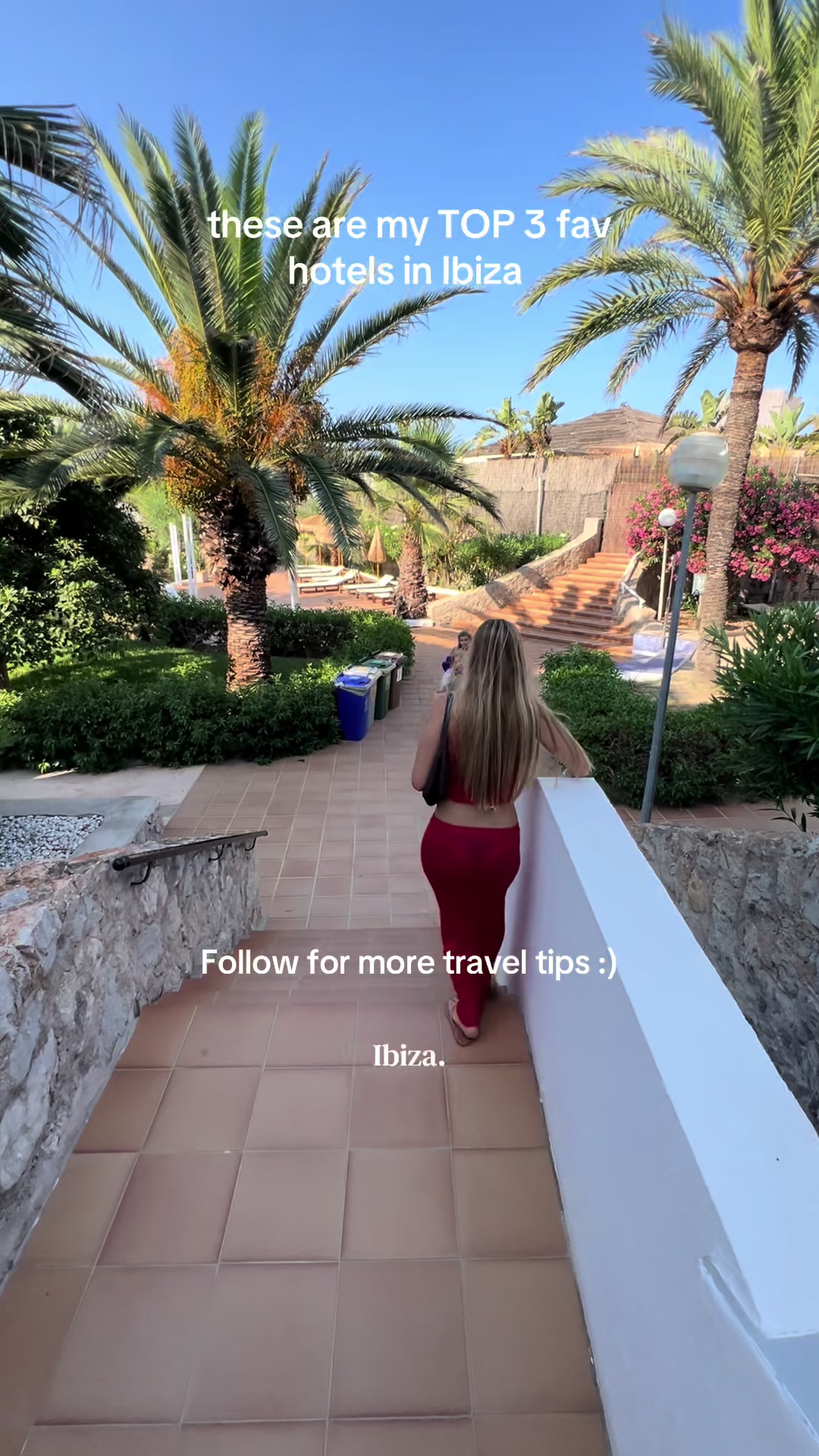 @Izzy • Travel