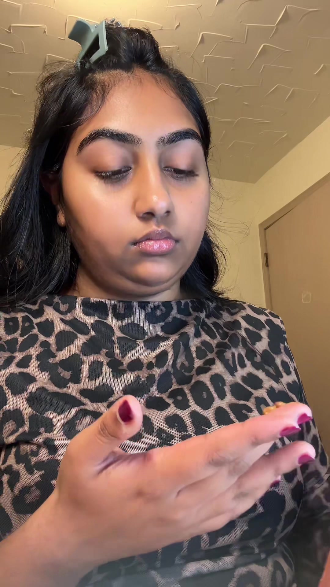 @Sohini P