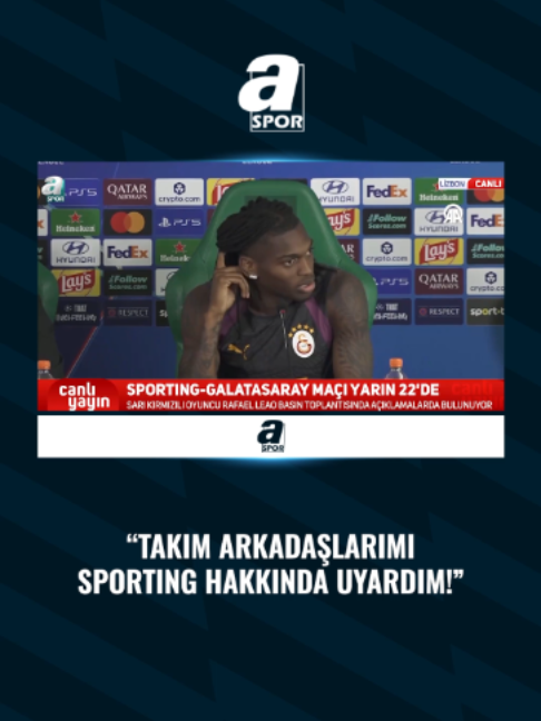 @A Spor