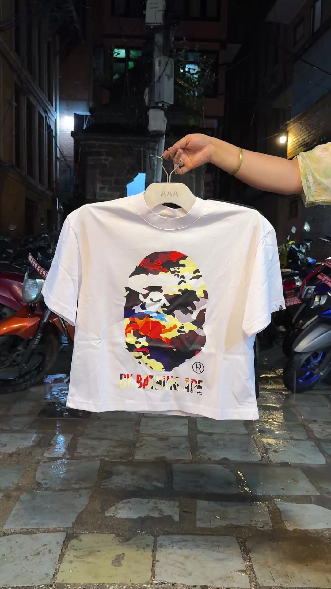@Teen Age Collection