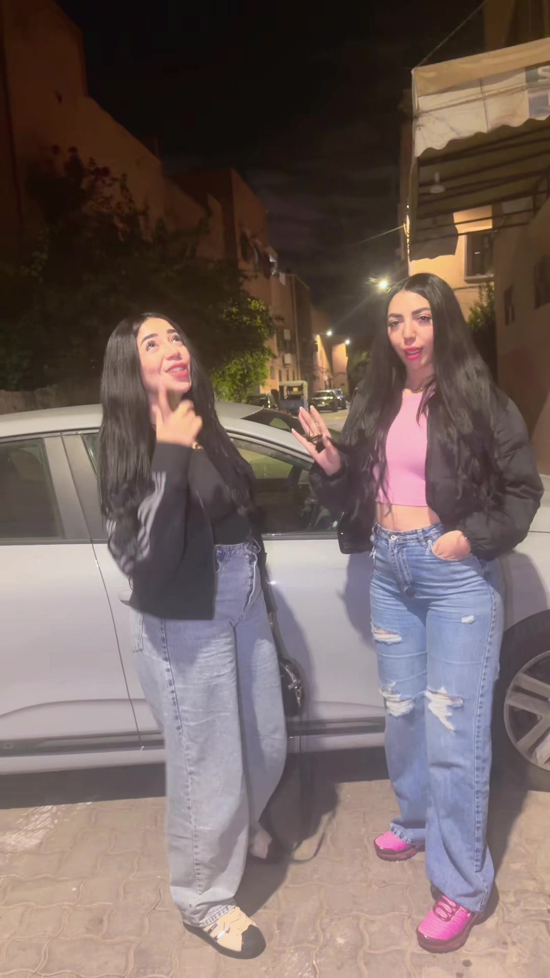 @Nadia ๐