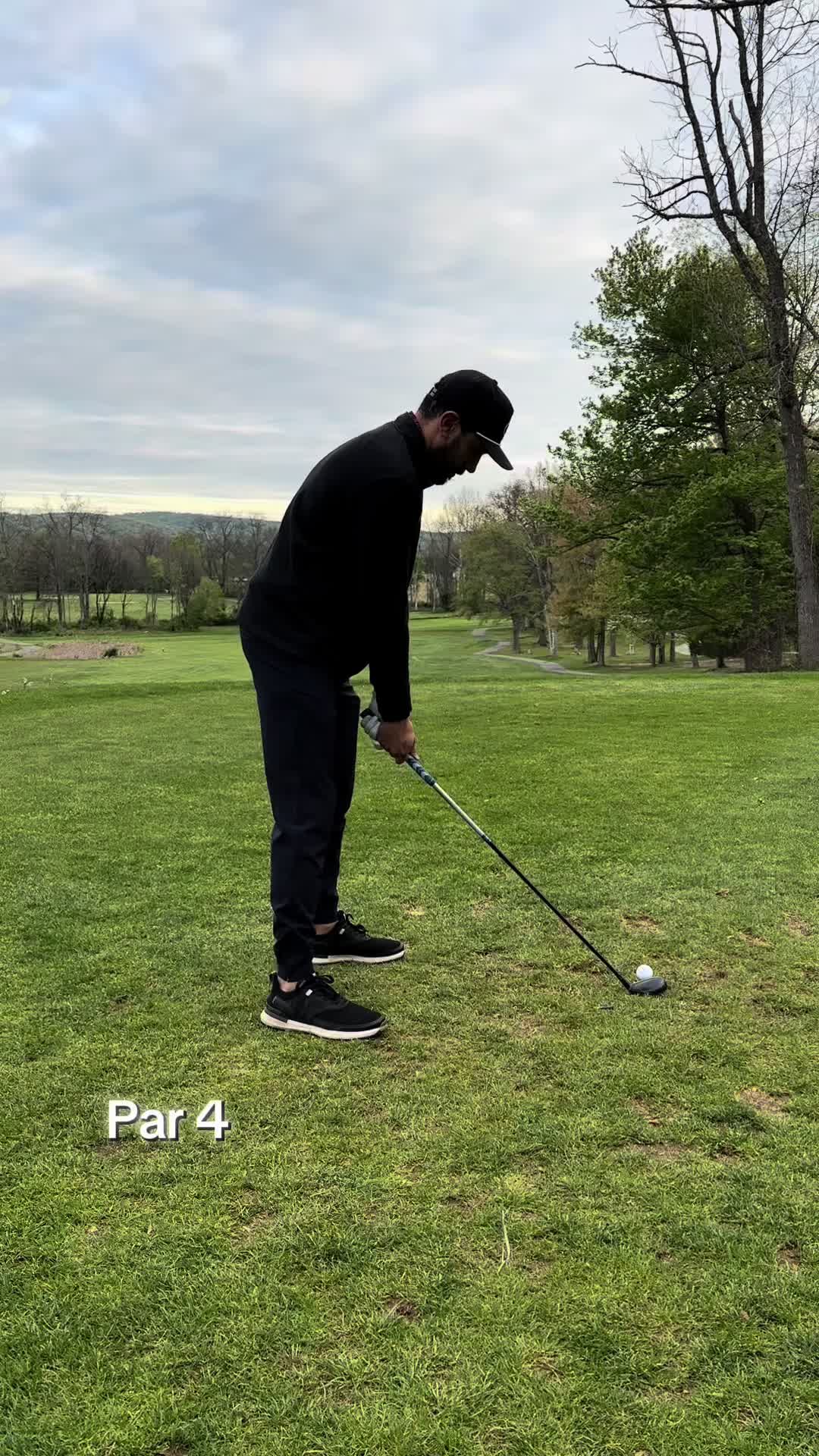 @Never Pure Golf