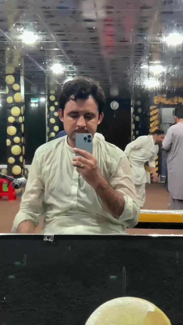 @Farhan Ali Yousafzai