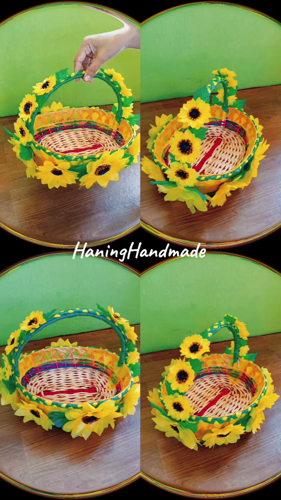 @HaningHandmade