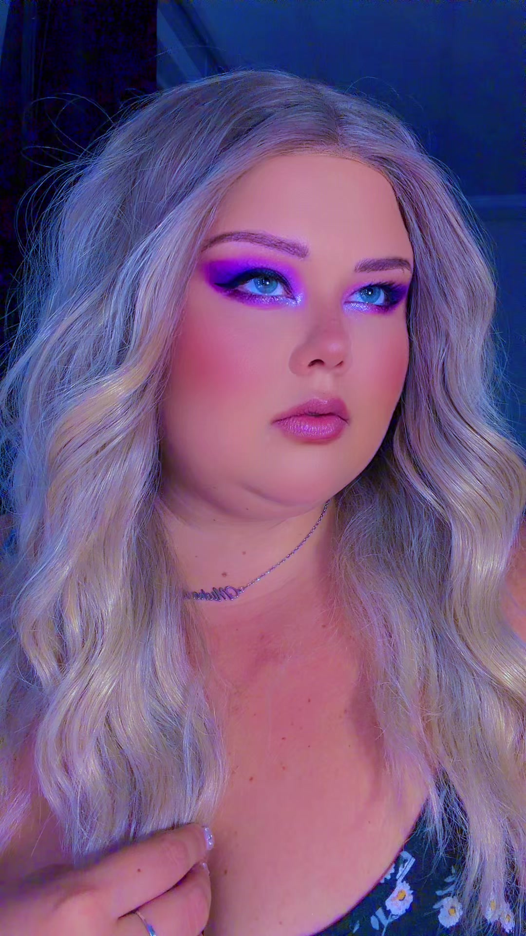 @Queensizebeauty ♡