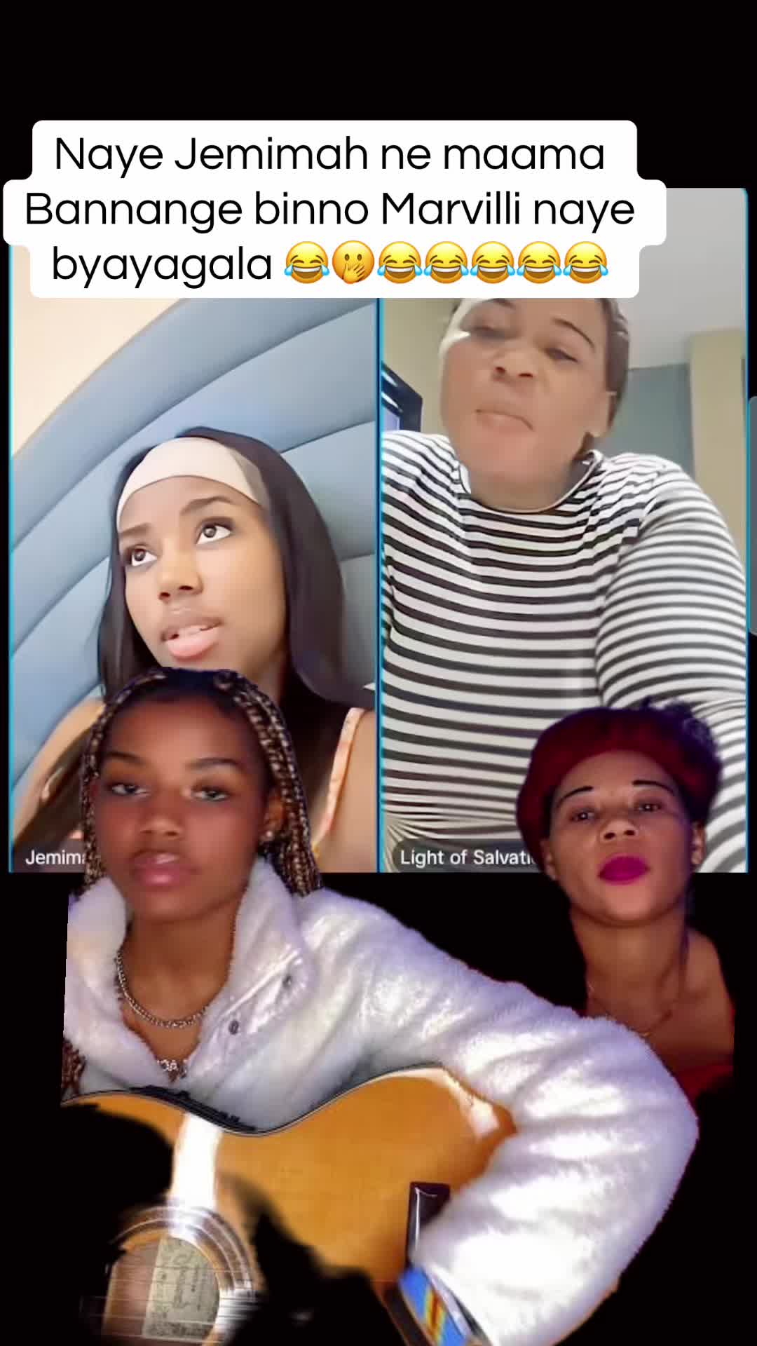 @Genesis Media