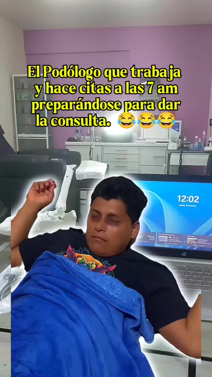 @PodólogosMx