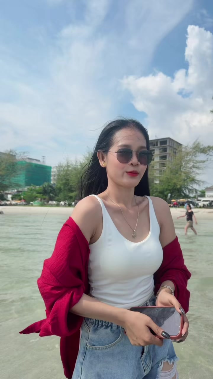 @๐ธ Mak Oun Lyka ๐ธ
