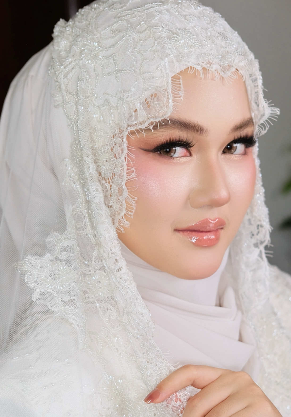 @NaddyNahar Makeup Artist