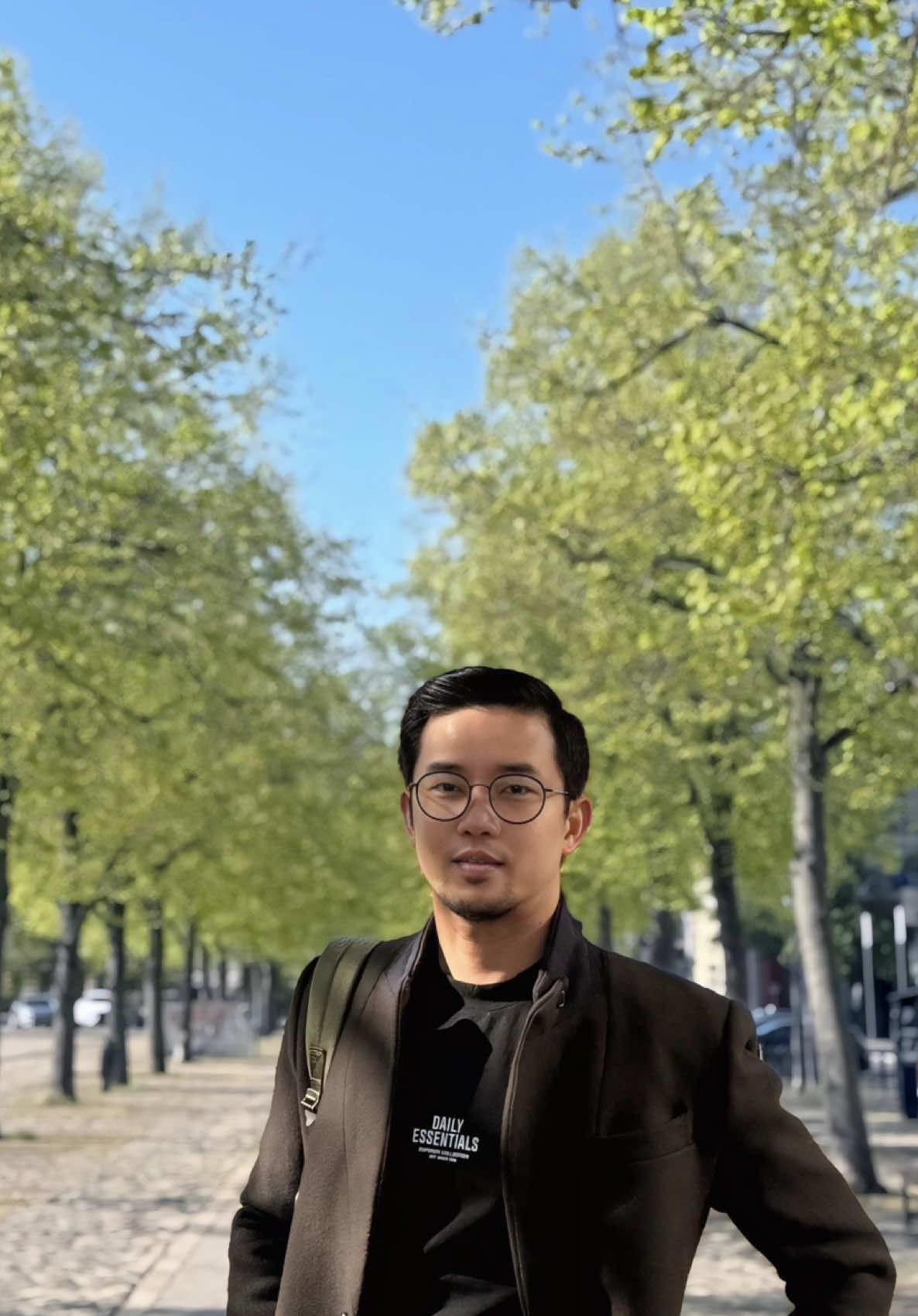 @JerryBoi ๐ฑ
