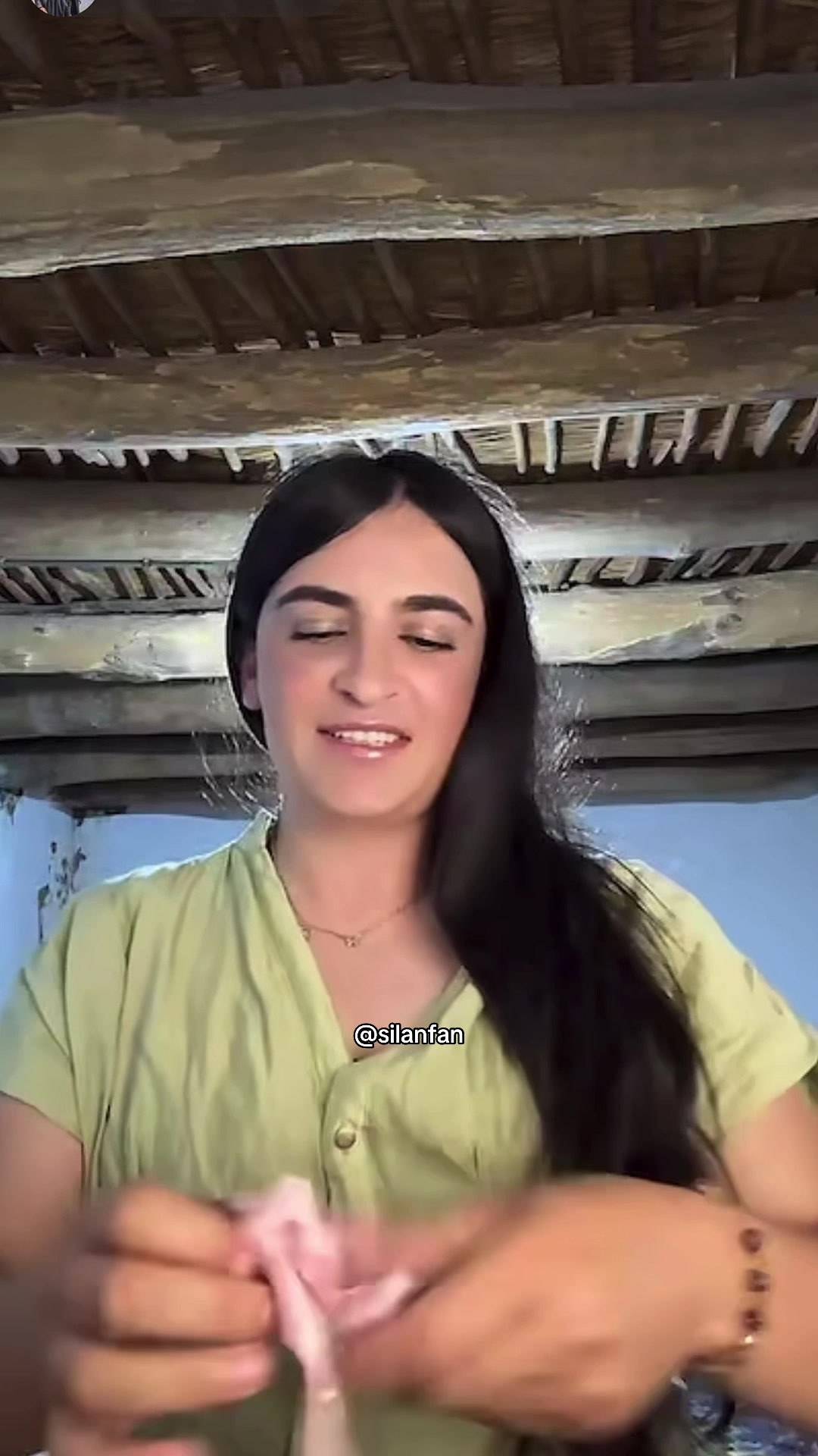 @<ŞilanınKurederi>