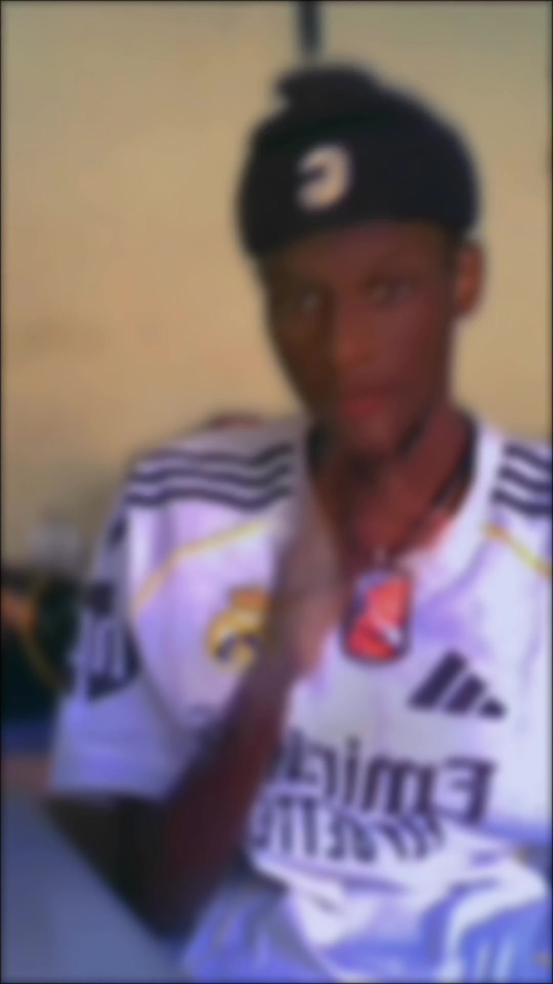 @Saliou Barham ☪