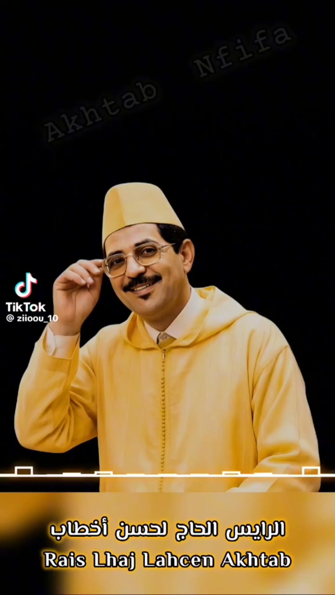 @yassine saysi