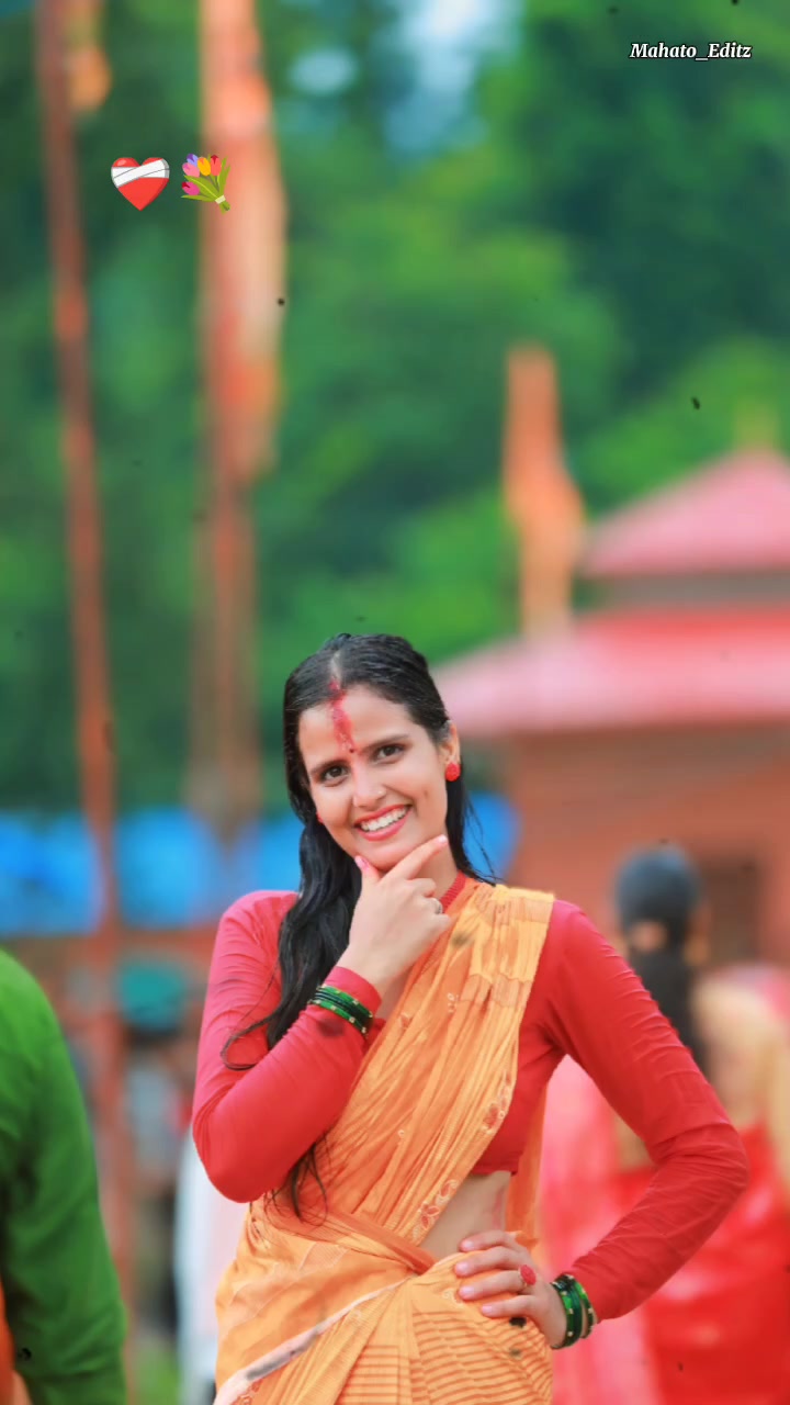 @DiMpLe QuEeN..❤️👰
