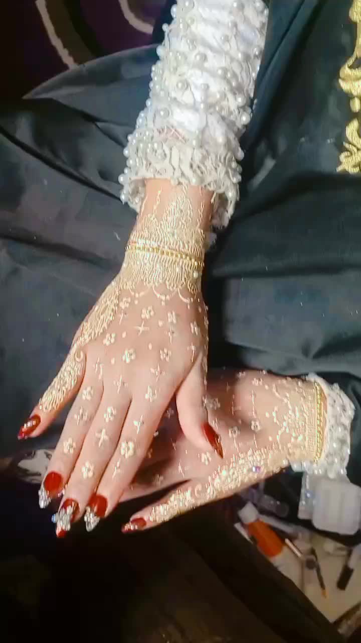 @Sholihah Henna