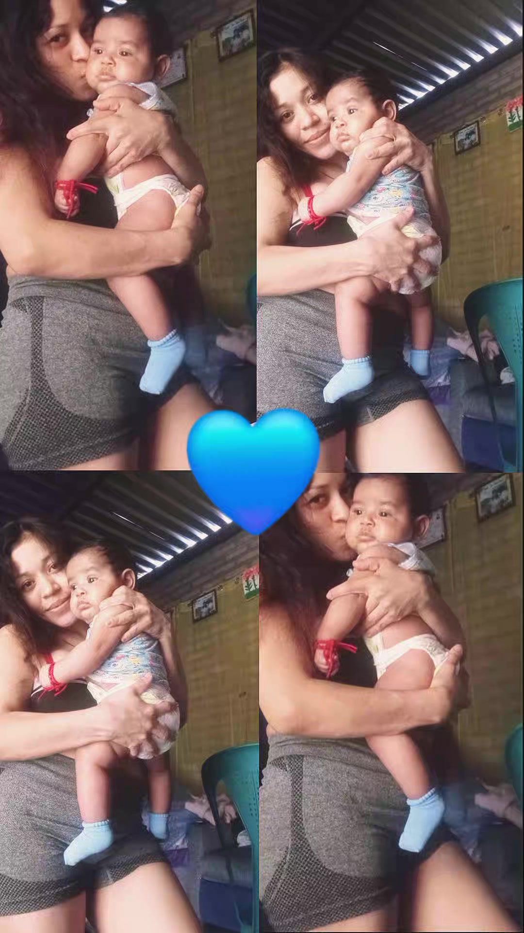 @la florecita olanchana❤️ 👸👸