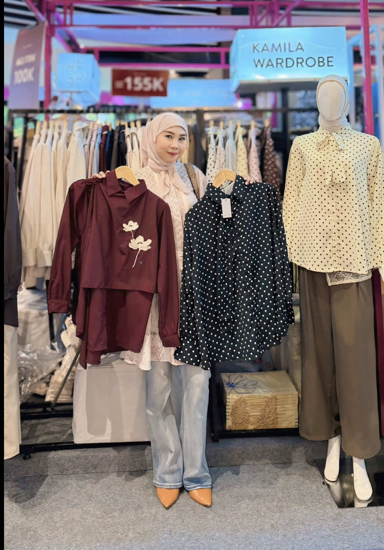 @Indahshanday