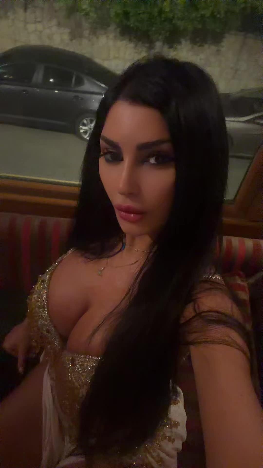 @Samaher dancer